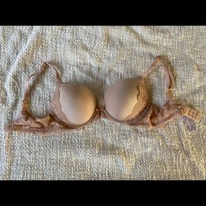 Victoria’s Secret Push Up Bra